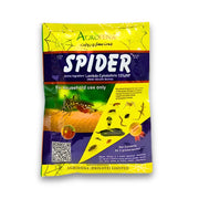 Spider Lambda Cyhalothrin 15WP 62.5gm – Effective Pest Control