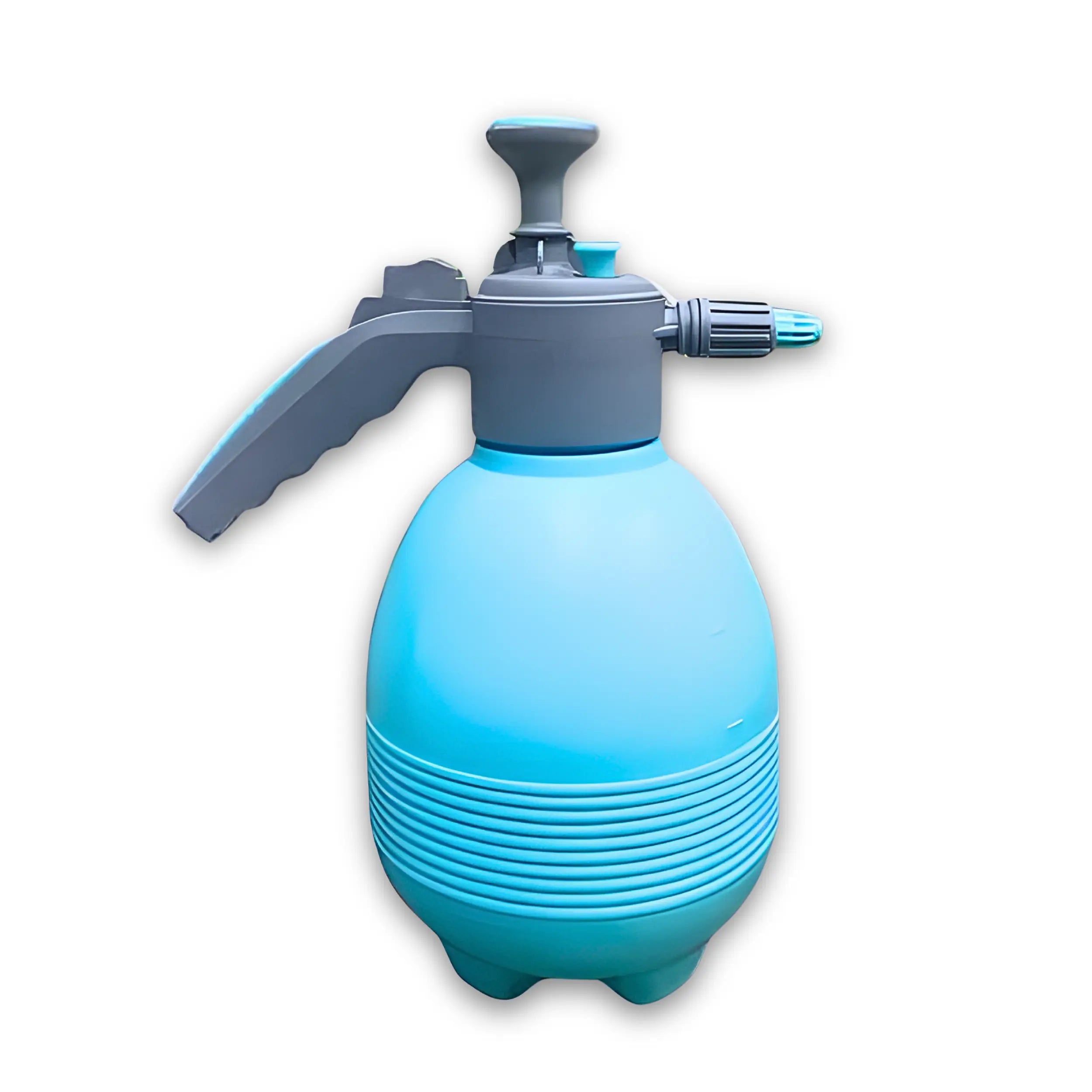 2 Litre Manual Pressure Hand Sprayer – DADA Brand | High-Quality Mini Garden & Home Sprayer | Vellgo