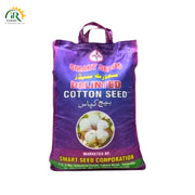 Ss 32 Cotton Seed 5kg Delinted Cultivation Smart Seed Corporation Kappas Beej Kapas Ka Beej New Variety کاٹن سیڈ کپاس بیج