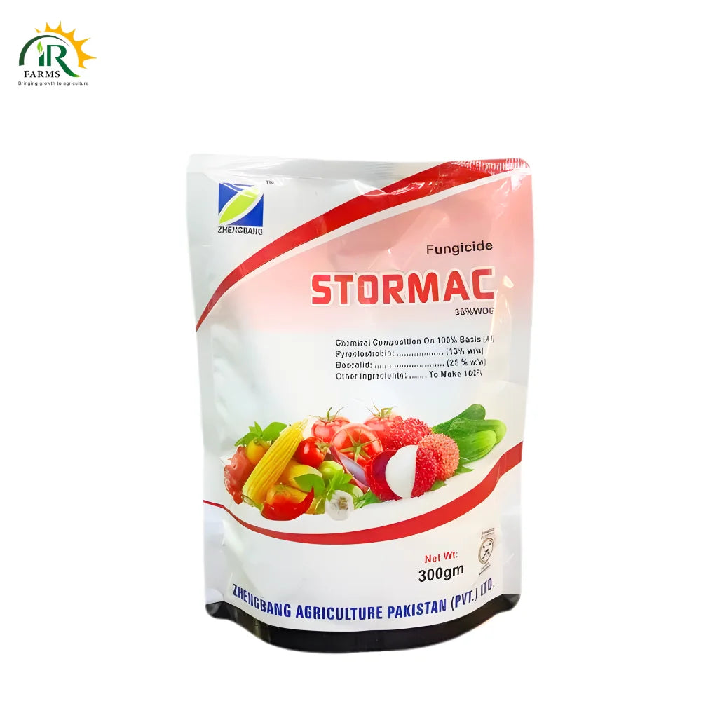 Stormac 38WDG Fungicide 