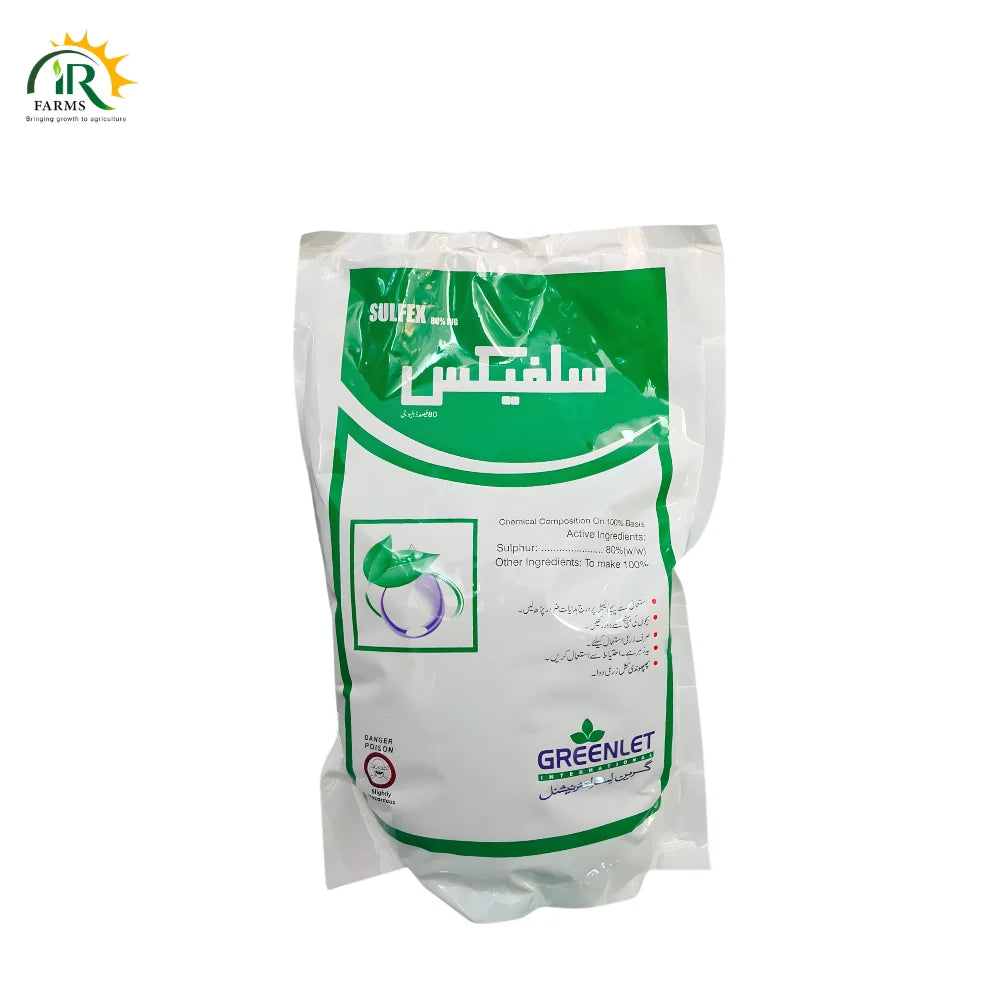 Sulfex 80% Micronutrient 1kg 