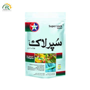 Super Lock Insecticide 34WP Tebufenozide + Emamectin Benzoate