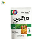 Tara Green 18-18-18 Fertilizer Fully Soluble Balanced NPK Formula