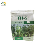 TS-05 Sesame Seeds 2kg – Pure Organic White Seeds _ Evyol Combagro Hybrid