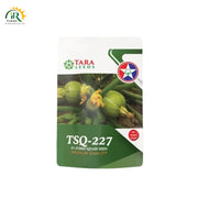 TSQ 227 F1 Hybrid Squash Seed Premium Quality
