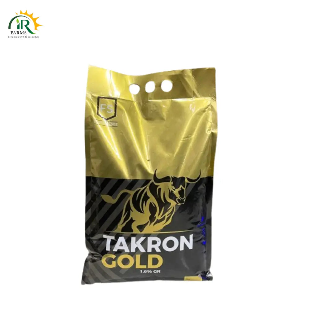 Takron Gold Granules Insecticides 7kg  fertiscience
