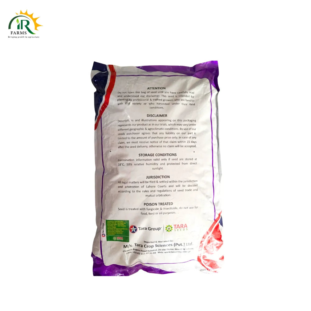Tara-777 LG-102 hybrid rice seeds