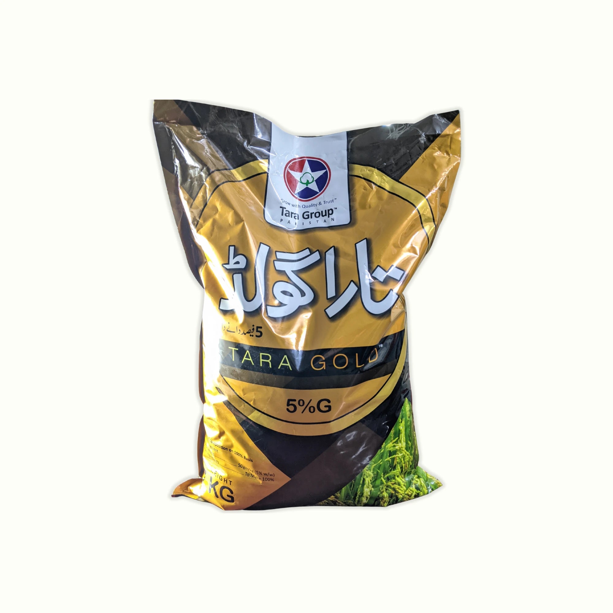 Tara Gold 5G