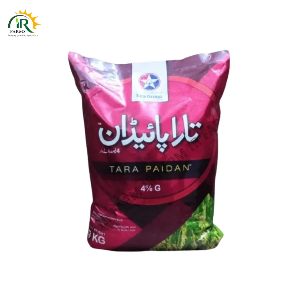 Tara Paidan 4G 9Kg Cartap Hydrochloride