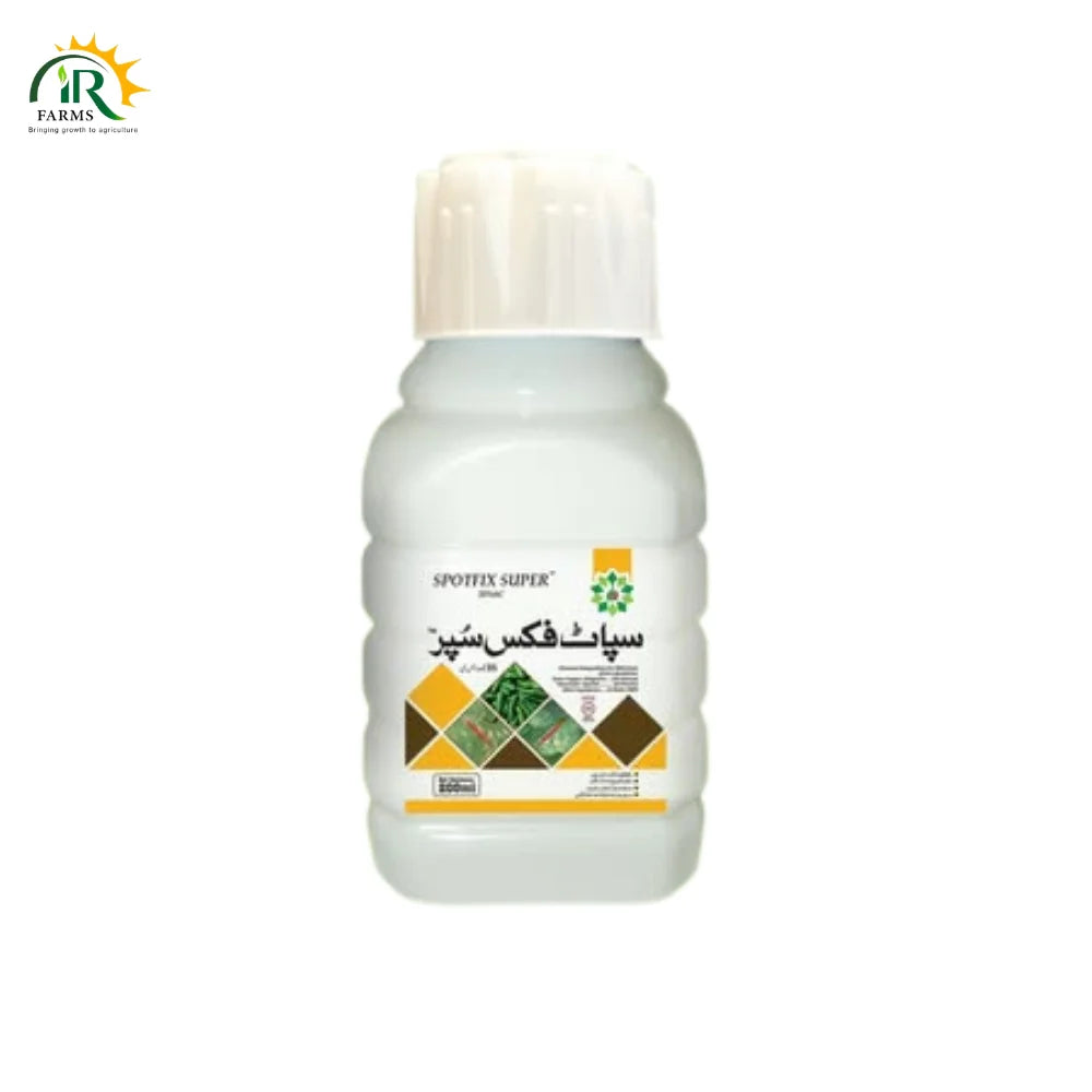 Tara Spotfix Super 35% SC - 200ml Powerful Crop Protection Spot Fix Super