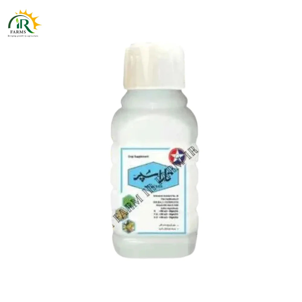Tara Super NPK (8:8:6) Liquid Nutrient Supplement Tara Group Of Pakistan
