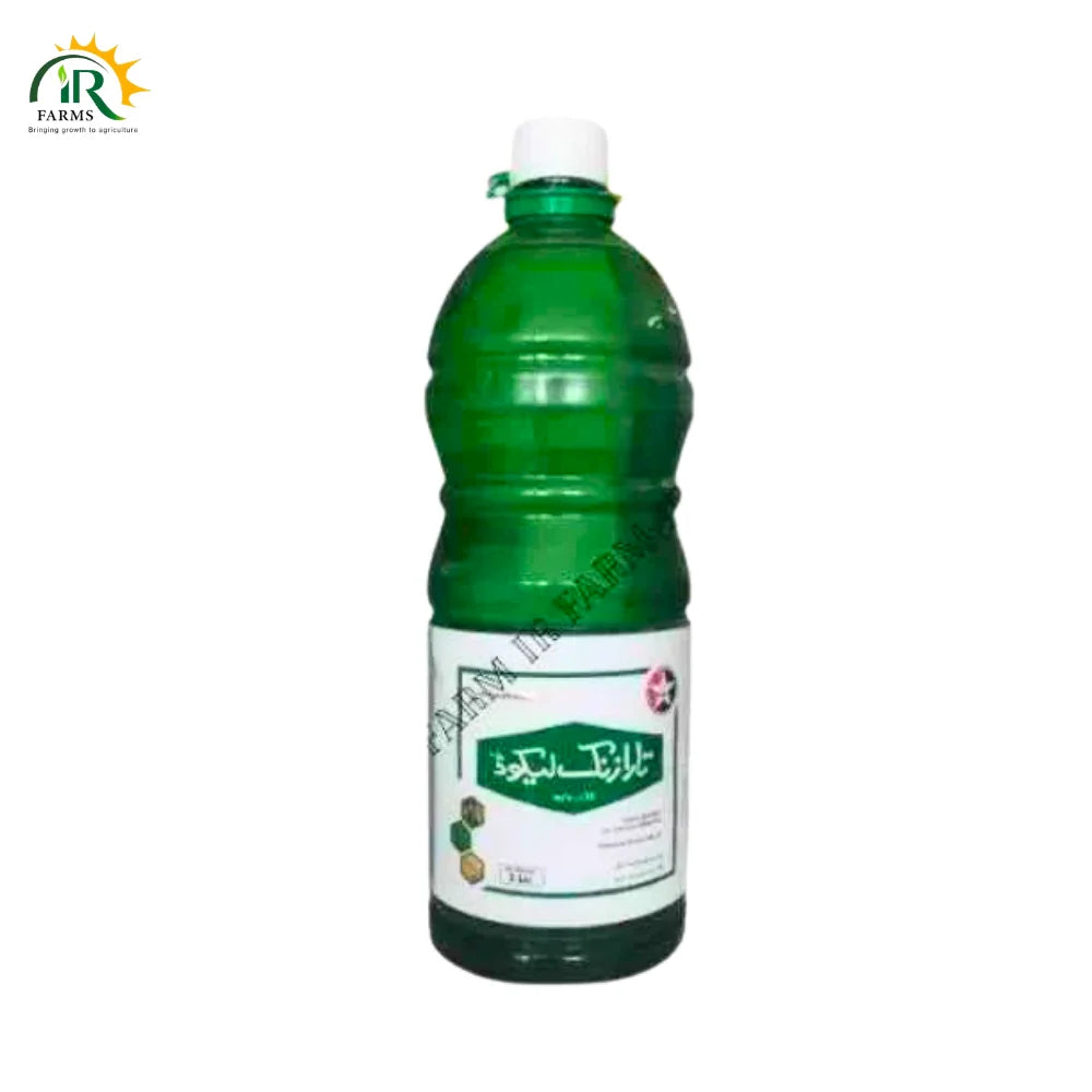 Tara Zinc Liquid 20 Litre and 3 Litre Tara Group Of Pakistan Fertilizer And Micronutrient