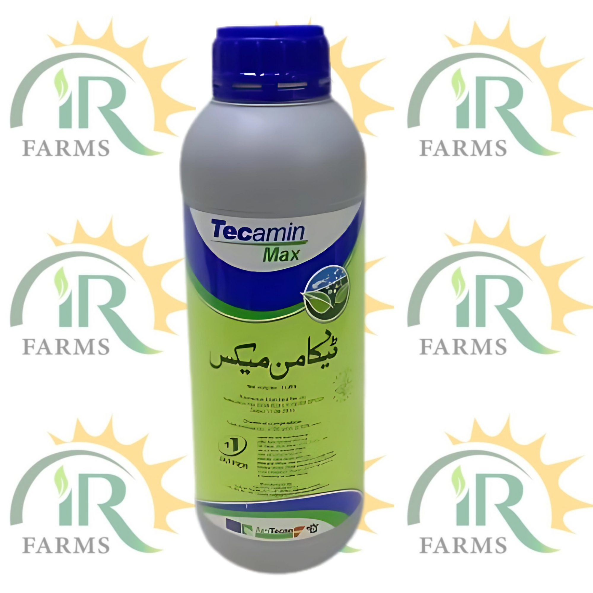 Tecamin_Max_IR_Farm