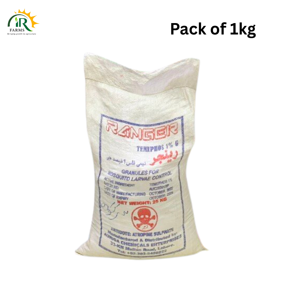  Temephos Insecticide