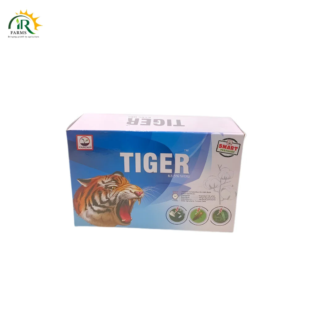 Tiger Spray Insecticide