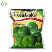 Tinda Black Round Seeds
