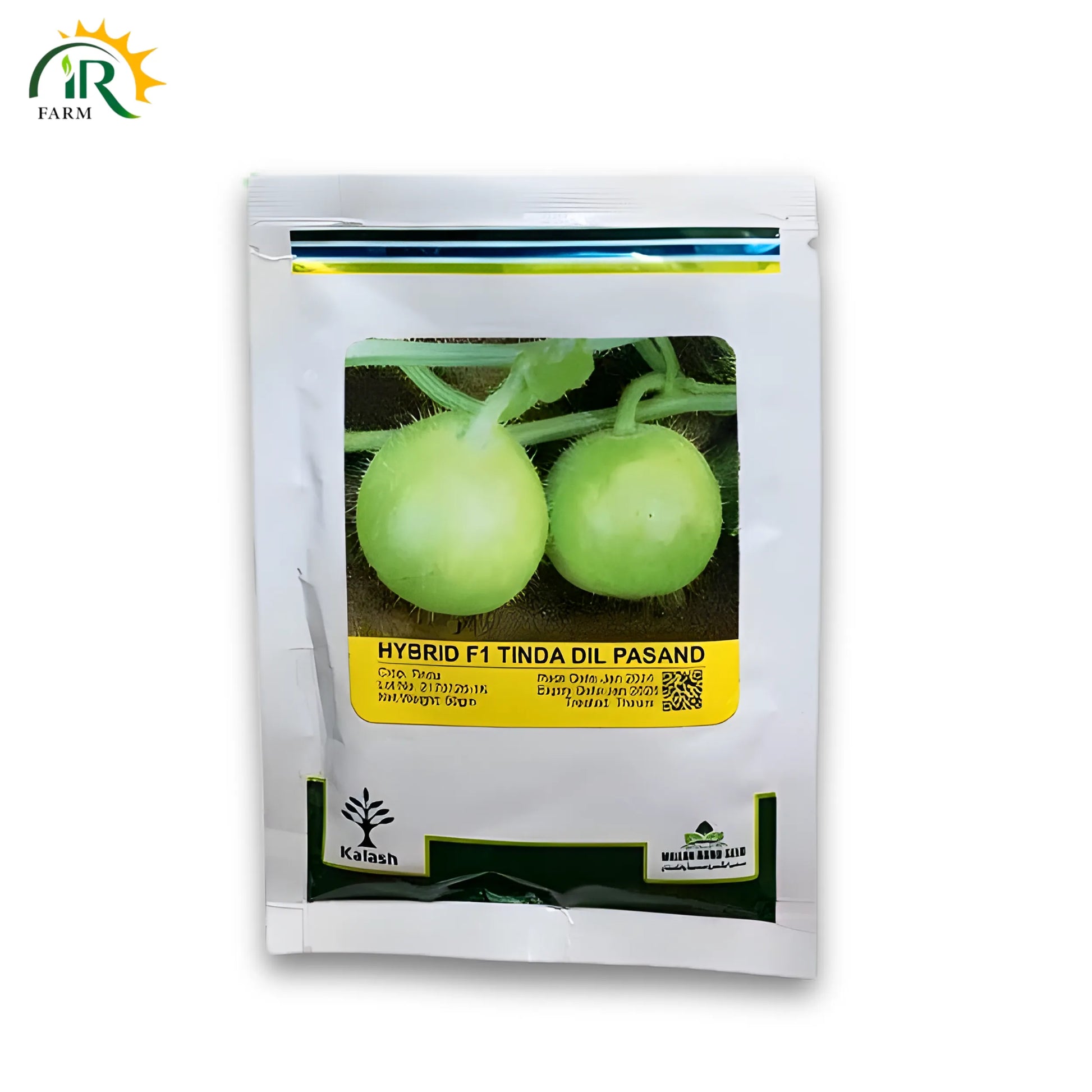 Tinda Dil Pasand Hybrid F1 seeds 