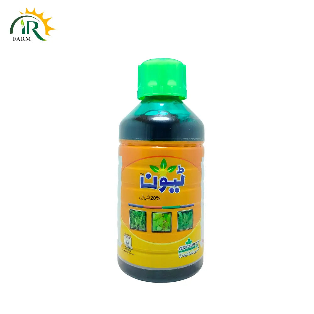 Tion 20 SL Herbicide/Weedicide
