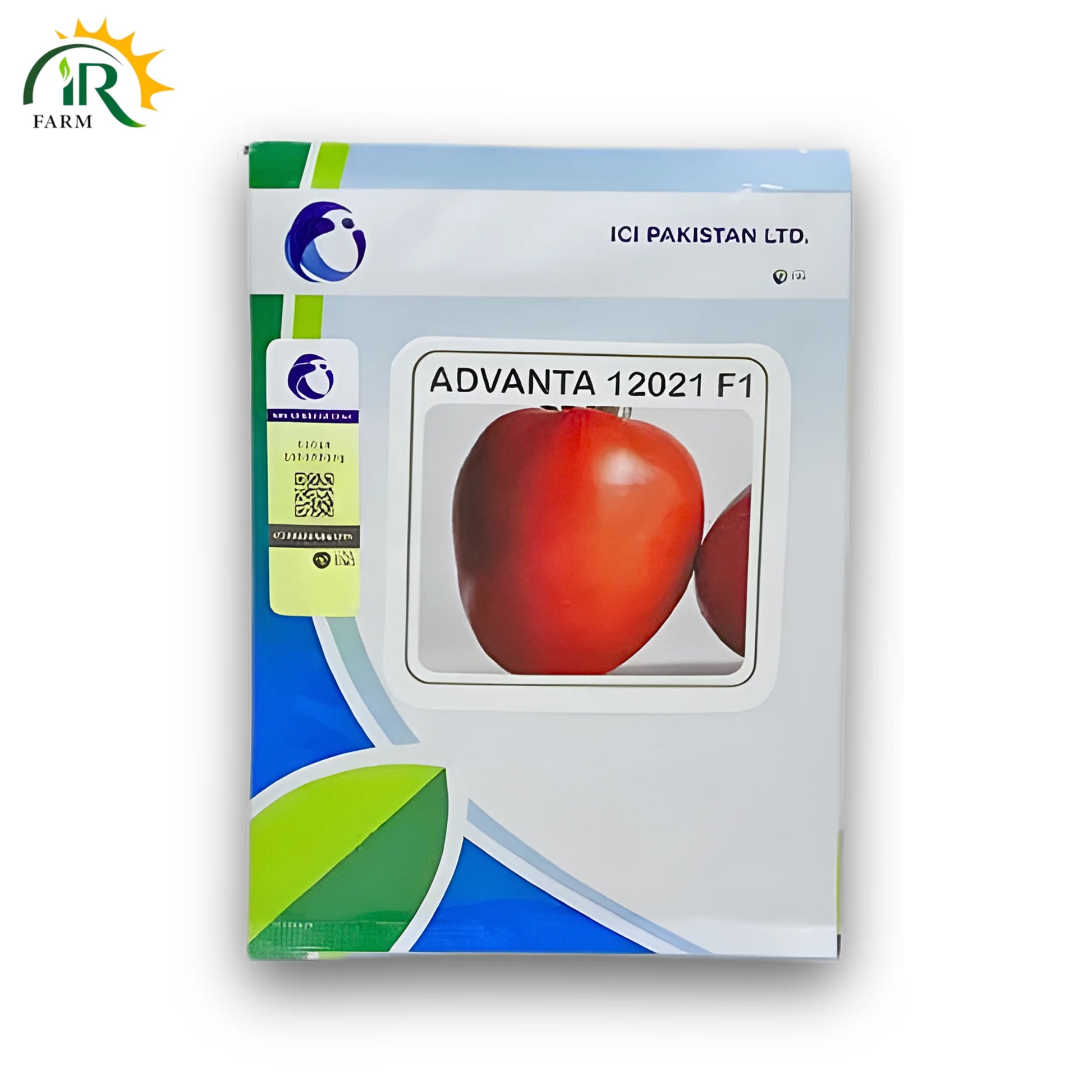 Tomato Advanta 12021 F1 Hybrid Seeds