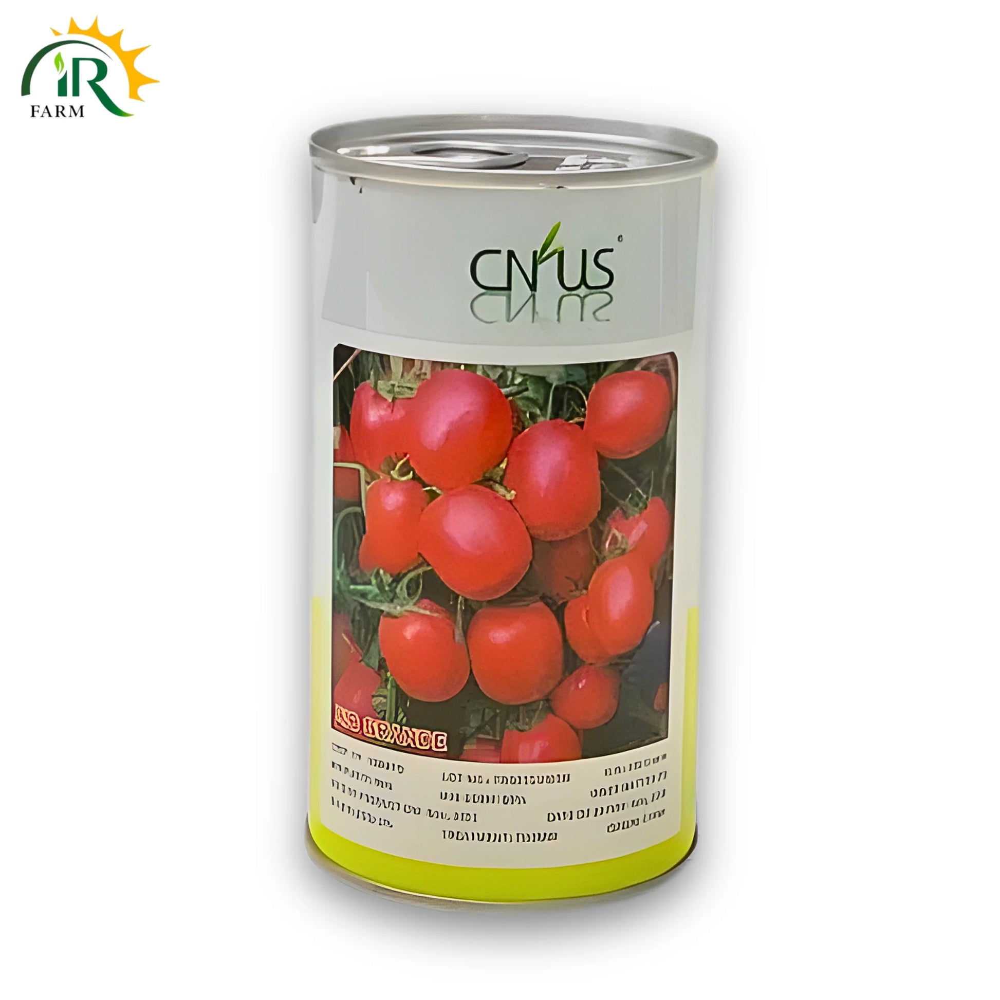 Tomato Rio Grande Seeds