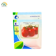 Tomato F1 1416 Code 1203 Hybrid Seed 3000 Seeds Pack Indeterminate Tomato Plant Lci Lucky Core Industries ( Ici Pakistan ) Climbing Plant Bail Wala Tomato Seed