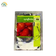 Tai - 14 - 6242 Tomato Hybrid F1 Seed 10gm Syngenta Pakistan Limited Treated With Thiram And Carbendazim ٹماٹر کے بیج Tomato Seed