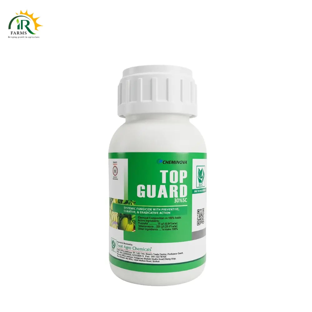 top guard 30 sc swat agro chemicals