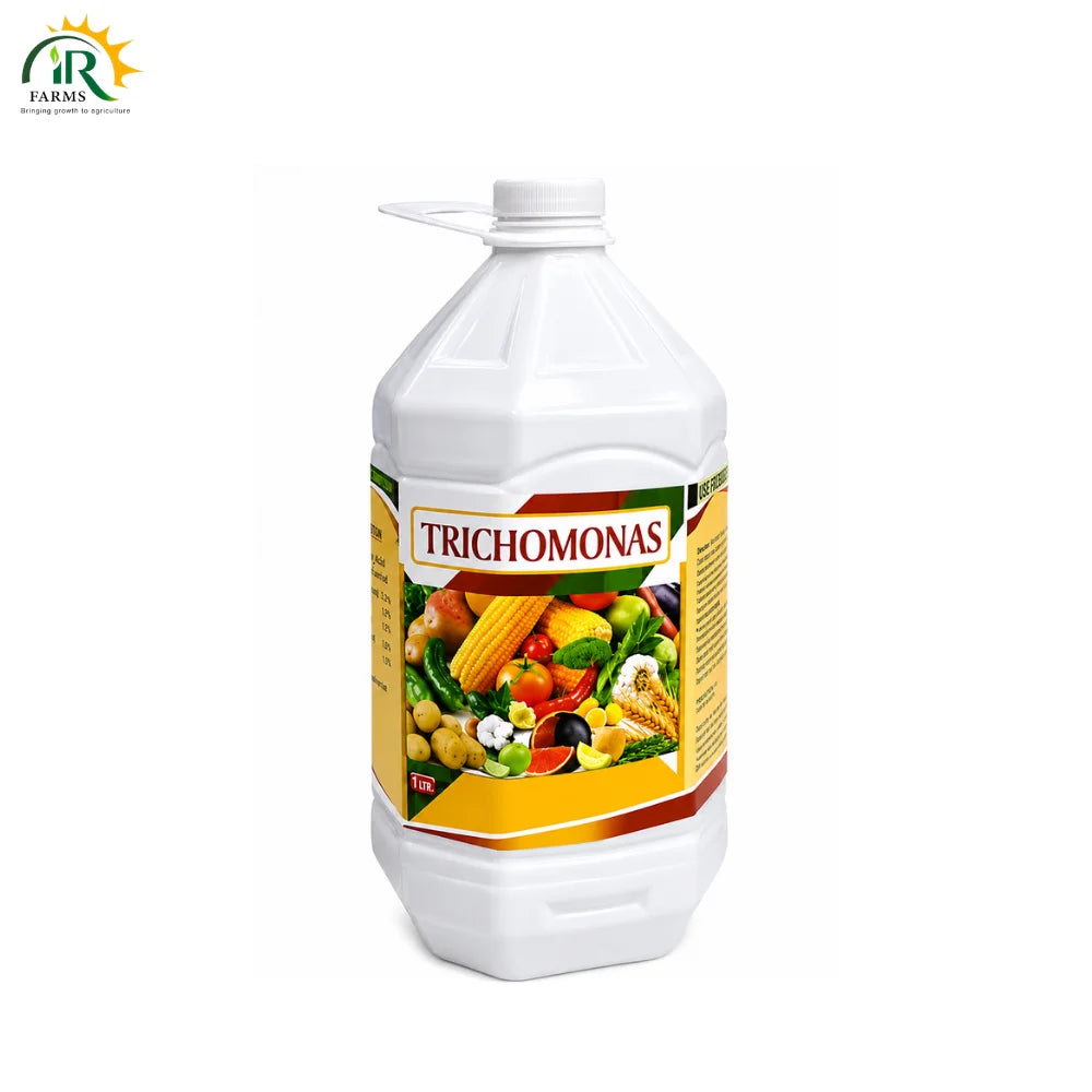 Trichomonas 5litre 