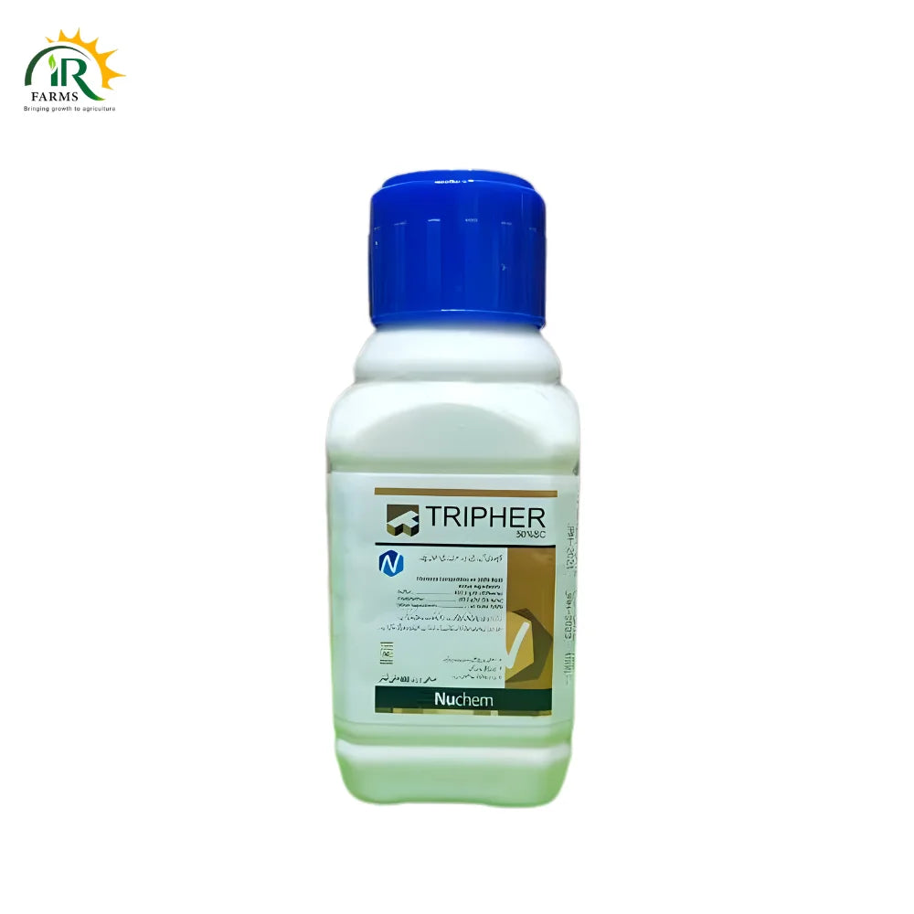 Tripher 50sc Fungicide 