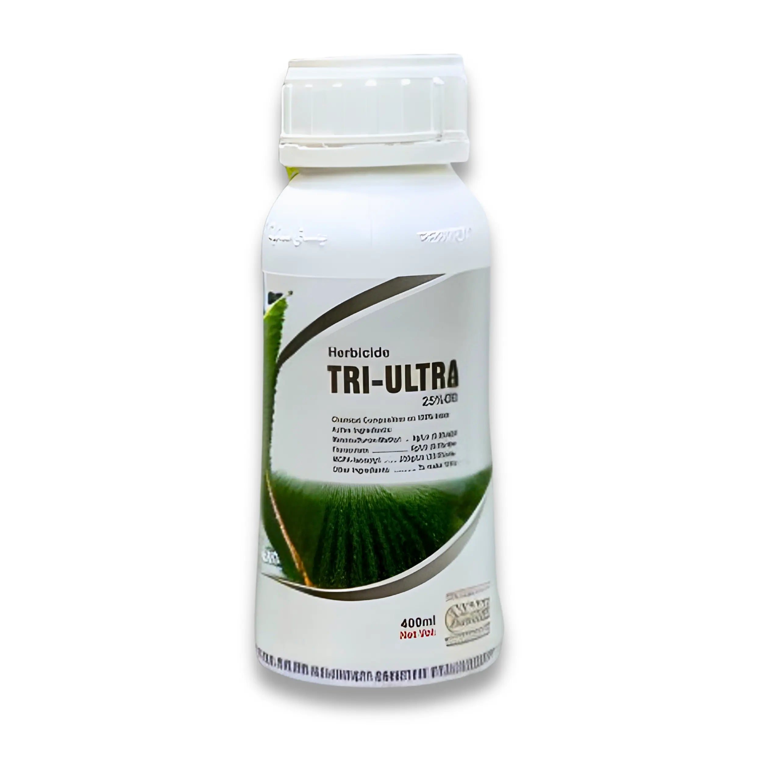 ZHENGBANG Triultra 25OD Effective Weedicide– Protect Your Wheat, Boost Yield, Kill Weeds Fast!