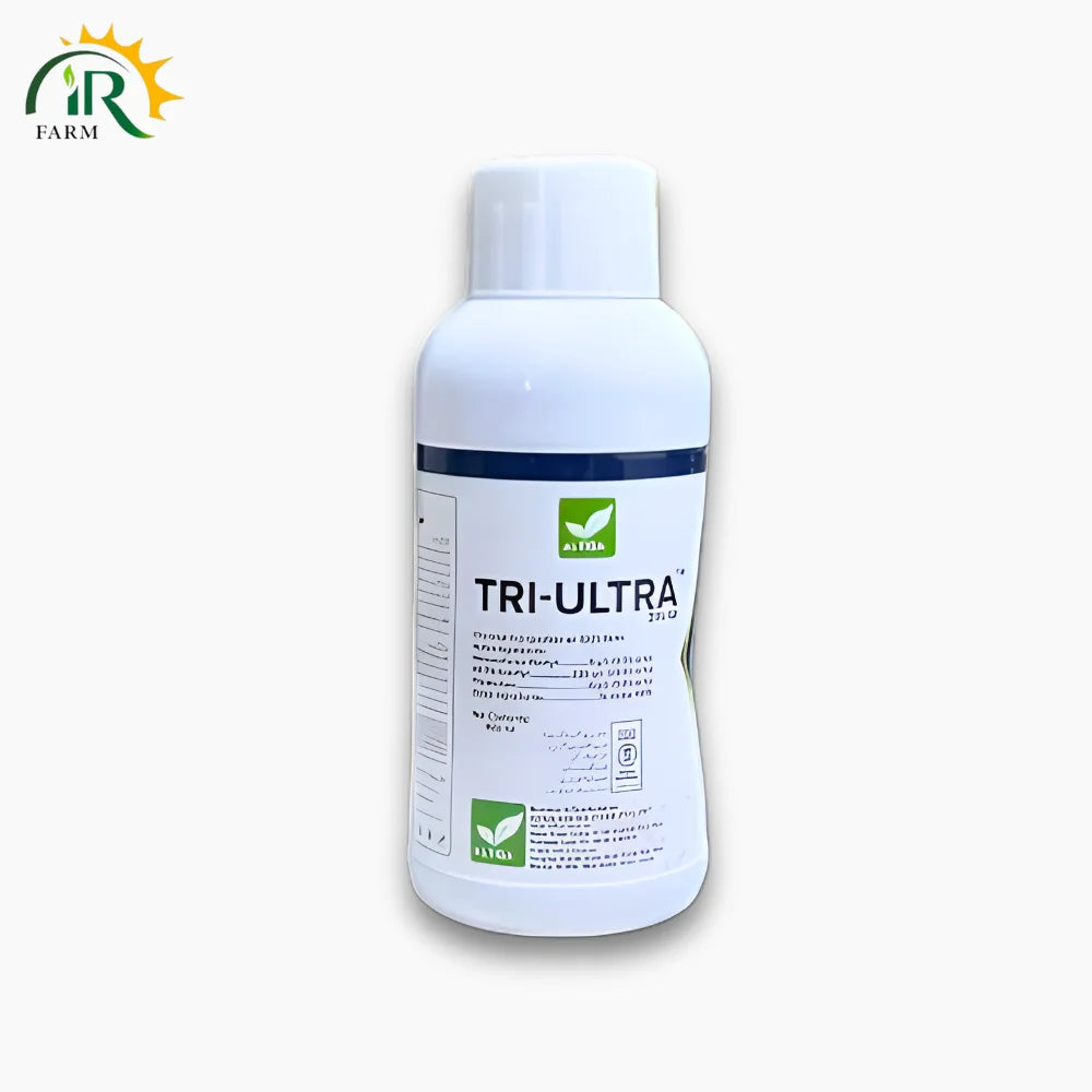 Triultra 25OD - Ultimate Weedicide for Effective Crop Protection