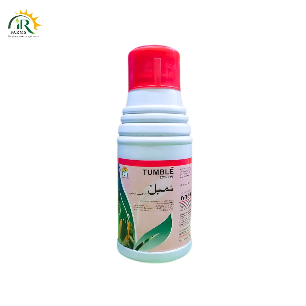  Tumble 25EW INSECTICIDE