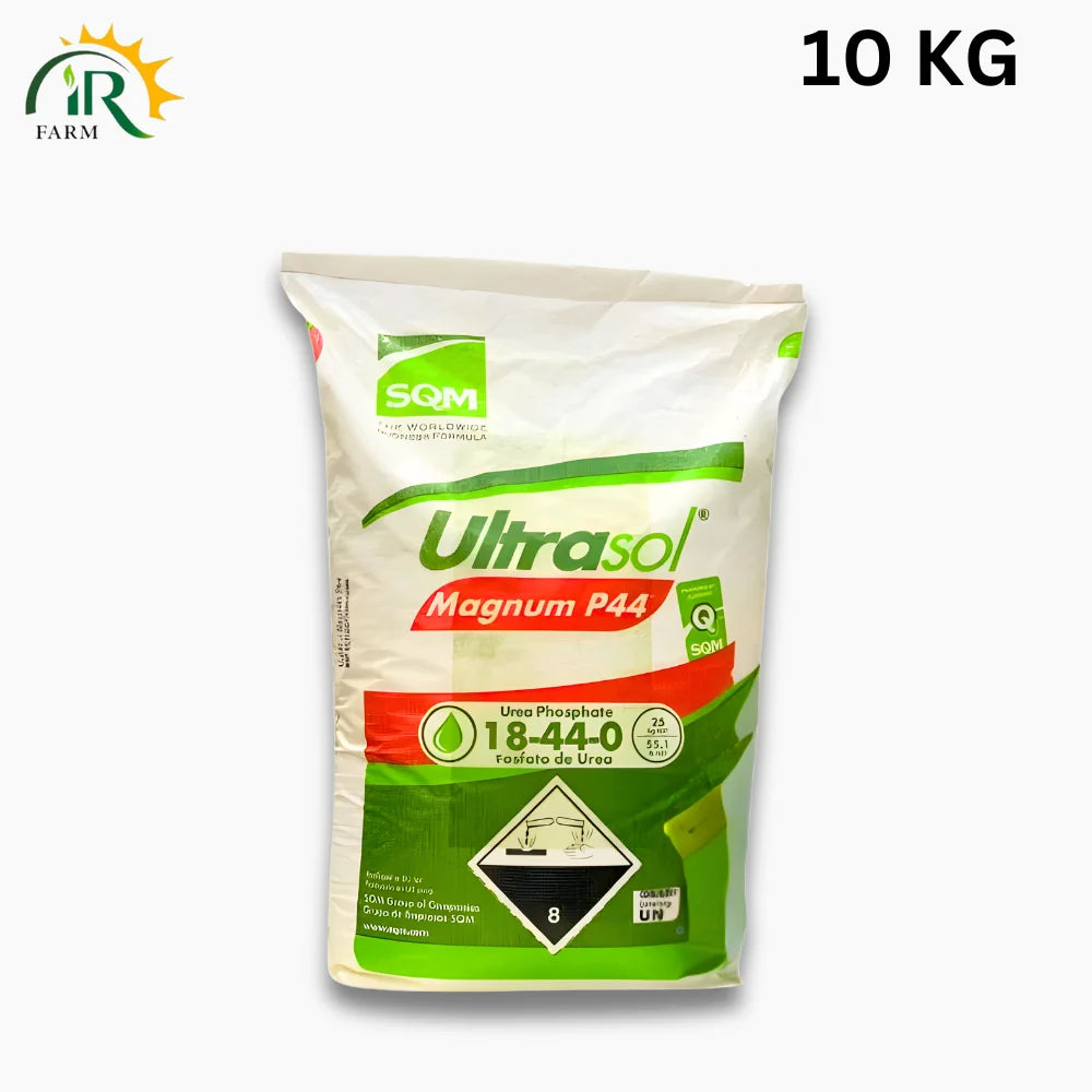UltraSol P44 Mangnum Fertilizer - The Ultimate Solution for Healthy Crop Growth and Soil Fertility