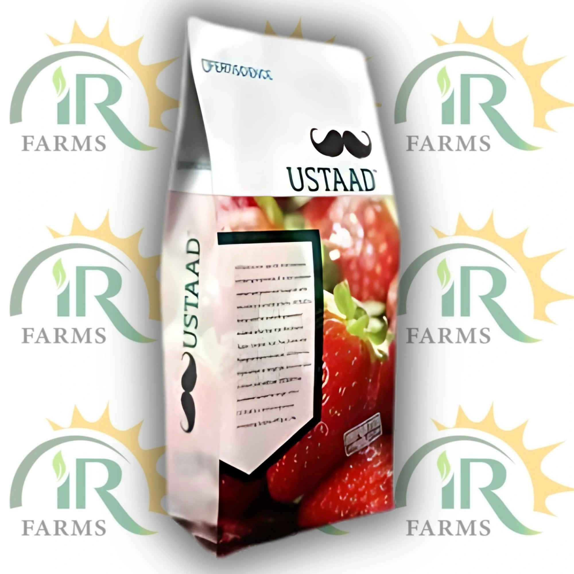 Ustaad 80WG Sulphur 1kg – Micronutrient & Fungicide | Fertiscience for Success