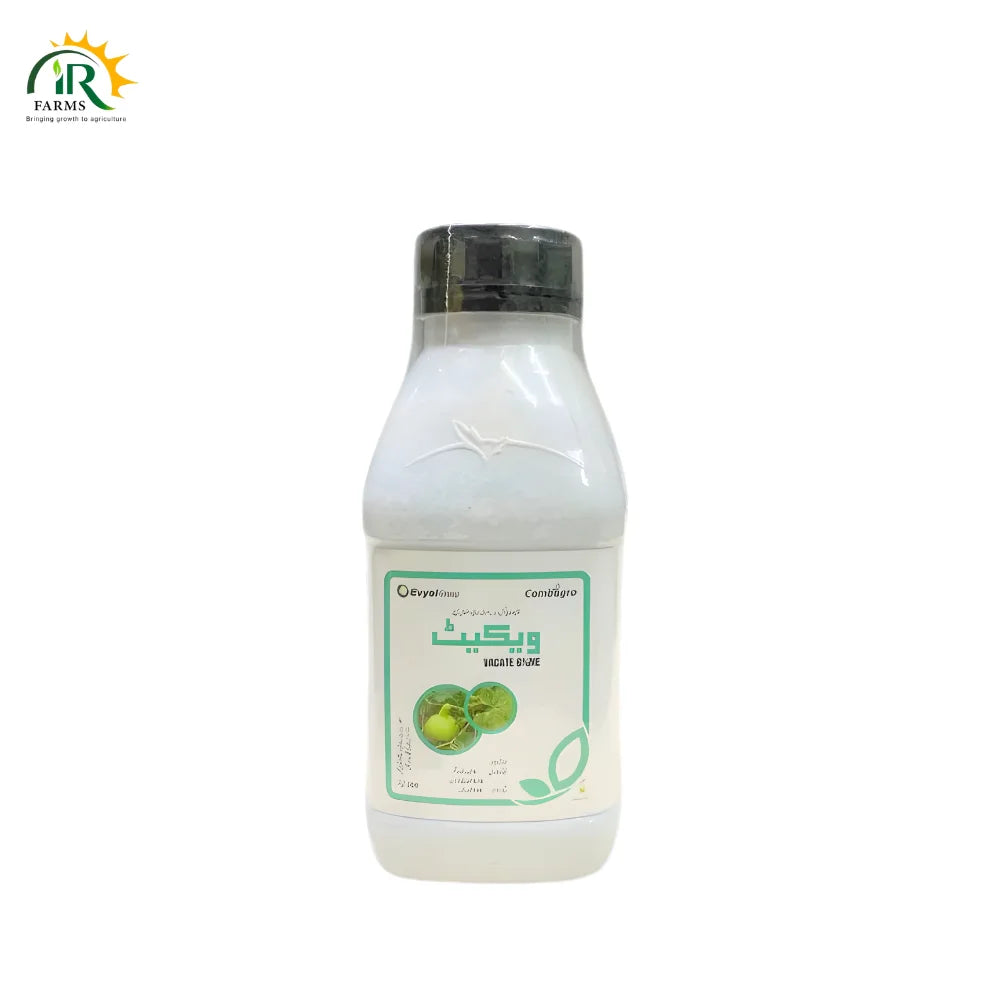 Vacate 6me Fungicide