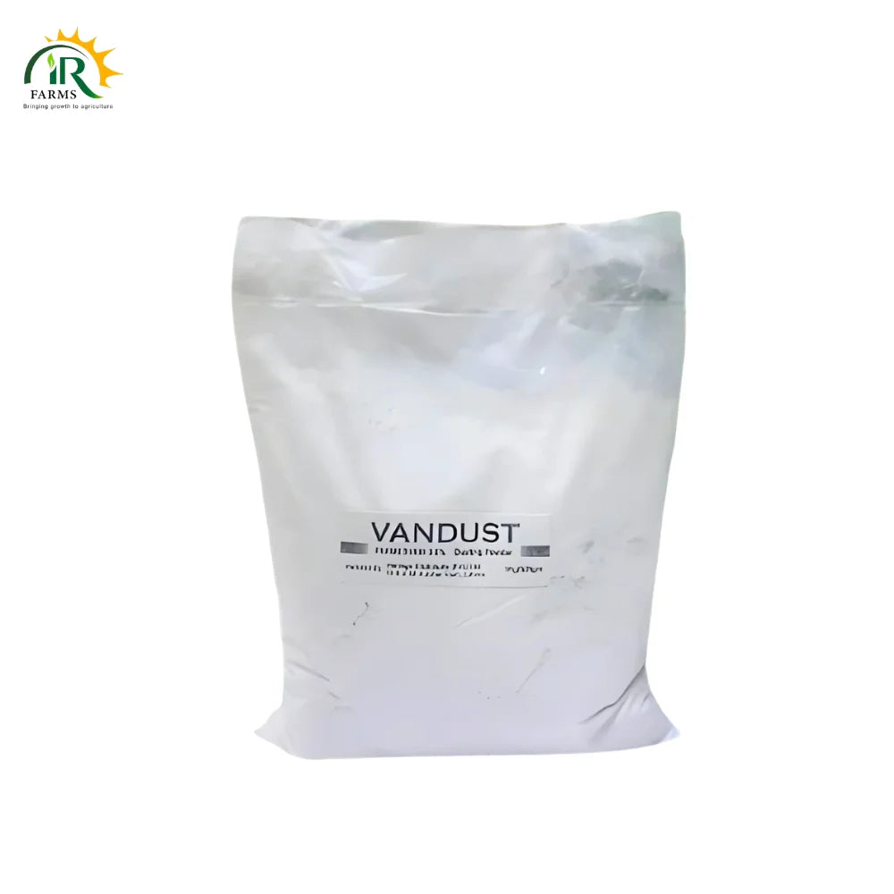 Vandust 1kg Permethrin Dusting Powder – Broad-Spectrum Insecticide _ Vantage Chemicals
