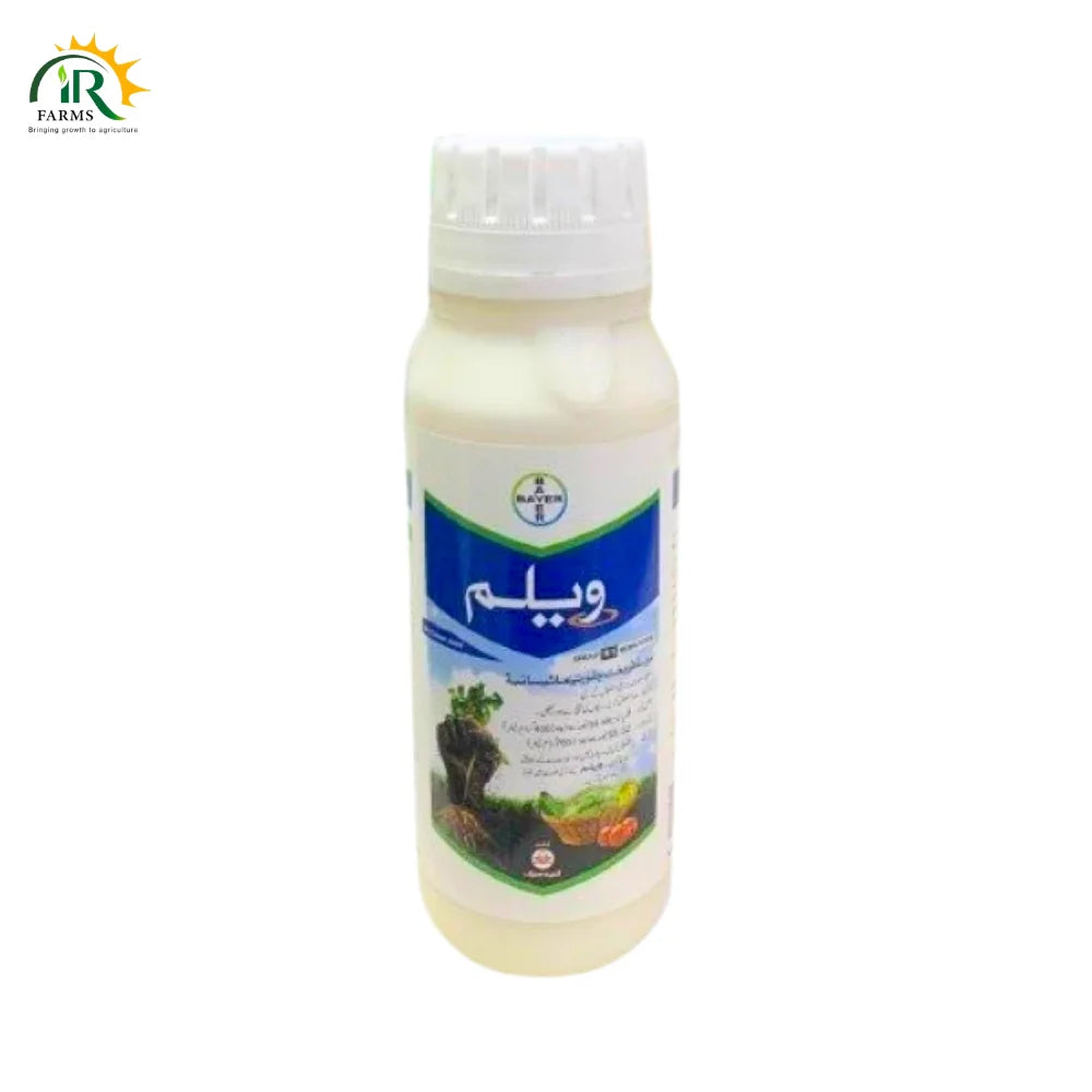 Velum NEMATICIDE _ VELUM (PRIME) for nematodes _ 500ML _ Fluopyrum 34.48% SC _ Bayer Crop Science