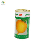 Premium Danish Turnip Seed for Sweet, Round Golden Roots 400gm