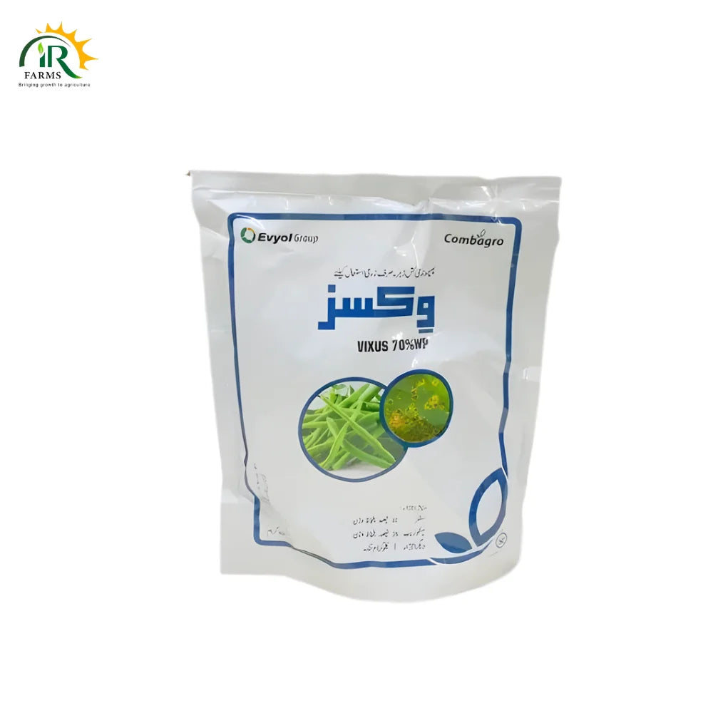 Vixus 70wp Fungicide