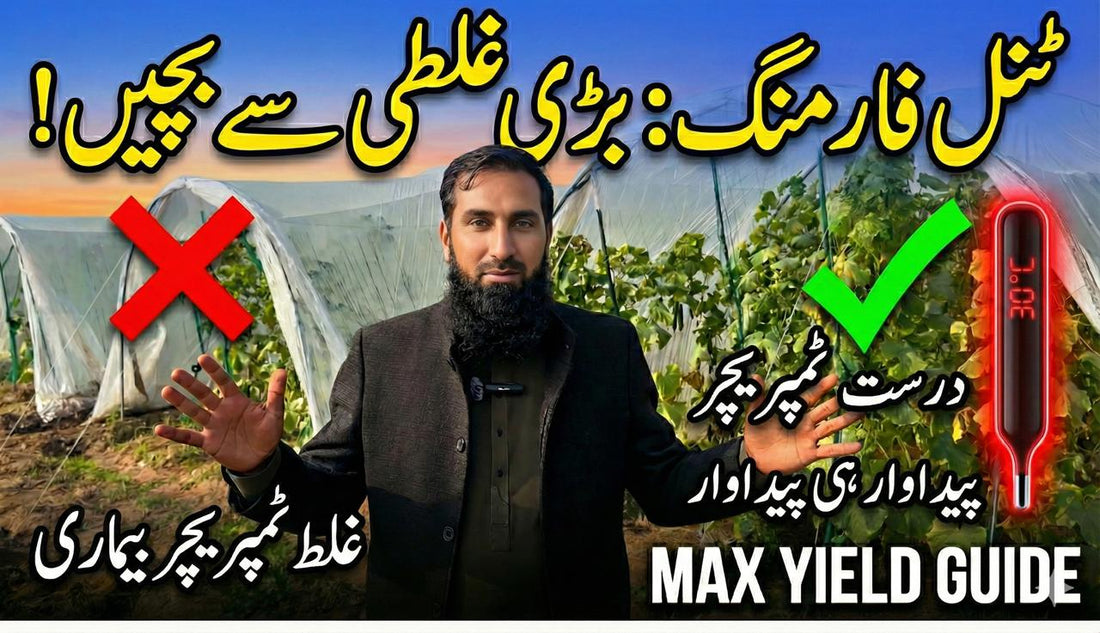 IR Farm | Best Online Agriculture Store In Pakistan