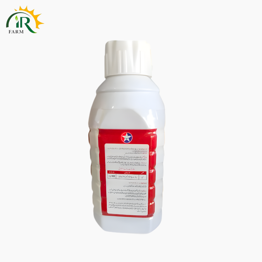 Atra Gold 74EC Herbicide by Tara Group – Premium Weed Control for Crop Safety (1 Ltr)