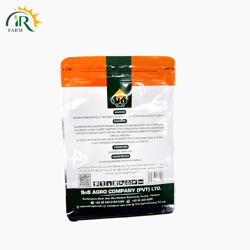 Hybrid Tomato Fighter F1 Seed By SnS Seeds