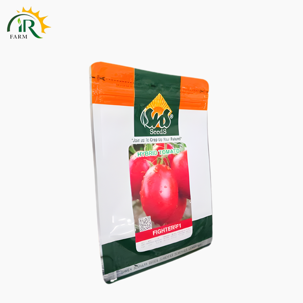 Hybrid Tomato Fighter F1 Seed By SnS Seeds