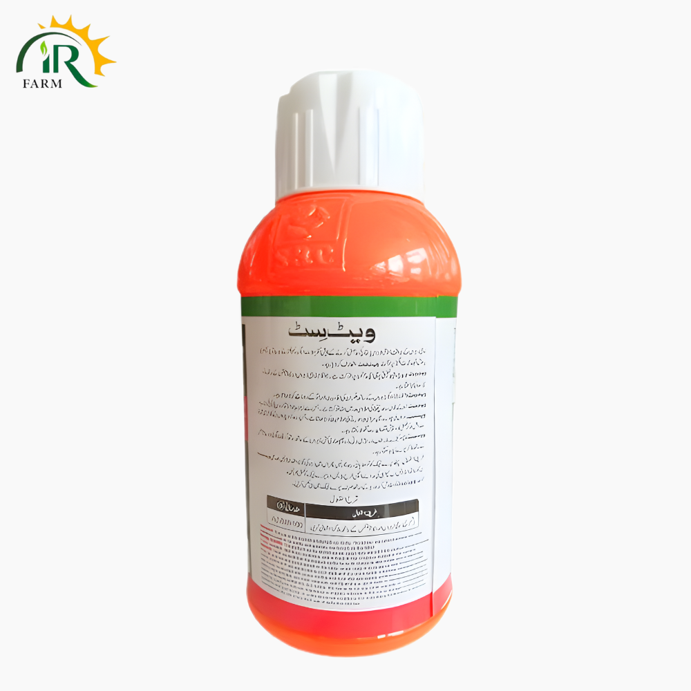 orange oil herbicide Wetcit Adjuvant Orange Oil Extract 100ml & 400ml Swat Agro – IR Farm