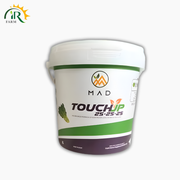 NPK 25 25 25 MAD TOUCHUP 1 Litre suspension fertilizer Al ameen for agriculture pvt ltd.
