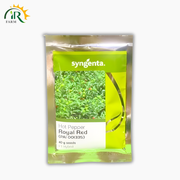 Royal Red Hot Pepper Chili Seed F1 Hybrid Seeds