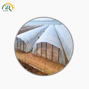 Walking Tunnel Film by Global Products – Premium UV-Protected Tunnel Farming Plastic for Strong Crop Protection & Better Off-Season Vegetable Production