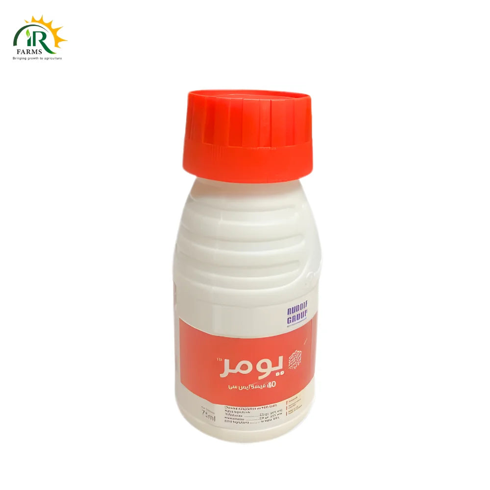 Yomar 40sc Fungicide 