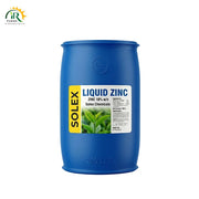 Liquid Zinc 10% with High Efficacy for Crop Health