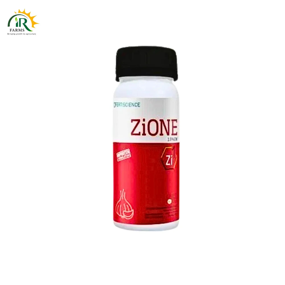 Zione 1.5ew 200ml Benziothiazolinone Bacterial And Fungal Diseases In Various Agricultural Crops Fertiscience